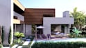 design and model your any exterior area
