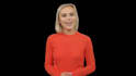 do ai virtual assistant cold calling agent, outbound calls using 3d human avatar