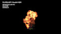create realistic fire explosion vfx for your video