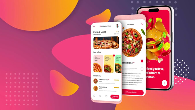 create app intro, video sales letter vsl edit or commercial short video ads