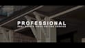 edit real estate drone and interior videos in a cinematic way