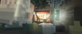 create a professional minecraft or hytale server trailer for you