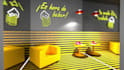 create your instagram wall design
