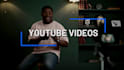 edit videos for instagram reels, youtube shorts, tiktok ads