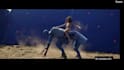 do vfx, compositing, screen replacement and rotoscope, 3d character design, cgi