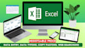 virtual assistant for any data entry, typing and copy paste as ms excel expert