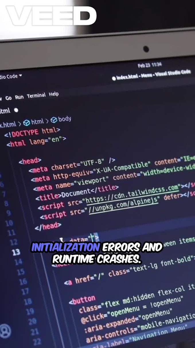 fix flutter bugs, firebase issues and crashes fast