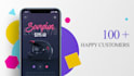 make an awesome app promo video