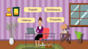 create 2d animated video for your elearning courses