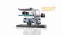 do 3d industrial engineering explainer centrifugal pump animation manufacturing