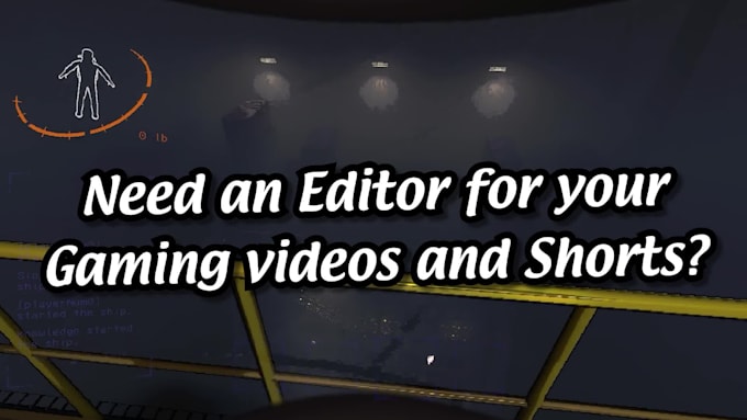 edit your footage into hilarious youtube videos