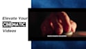 do professional cinematic video editing and post production