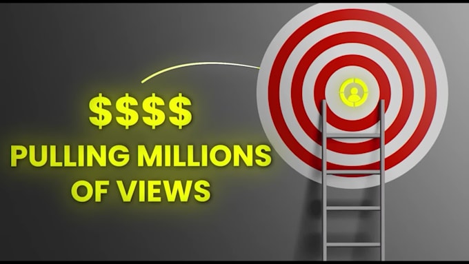 be your faceless youtube video editor