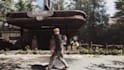 do cinematic 3d game trailer 3d game environment and 3d game character