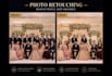 do any type of photoshop picture editing, photo wedding editing and retouching