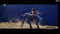 do 3d animal animation, vfx compositing 3character ,3d creature tiger for film