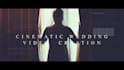 do cinematic wedding and family video editing