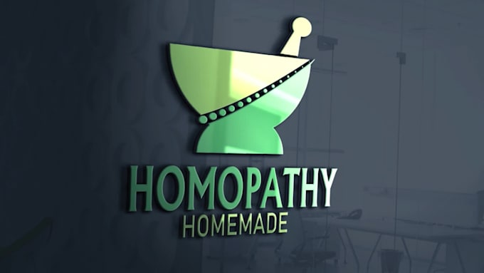 design a modern, unique, and minimalist logo for your brand