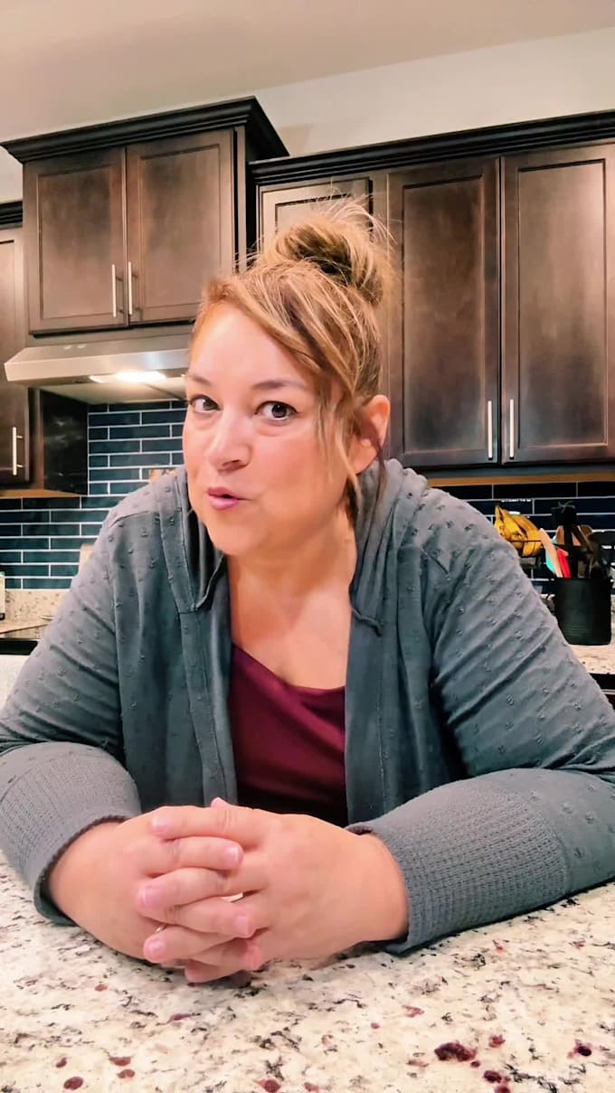 create female spokesperson ugc videos and ugc video ads