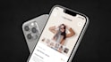 create app promo, app explainer, app demo for ios and android