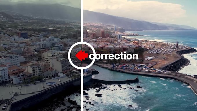 create excellent travel video