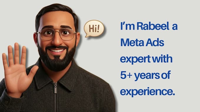 fix meta facebook ads campaign issues professionally