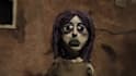 create stunning claymation video with unique handmade character