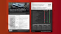 design modern flyer, event flyer or poster design
