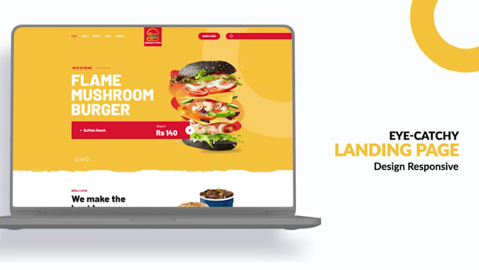 create stunning premium wordpress websites for your business