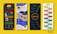 expertly design high converting infographics for business and data