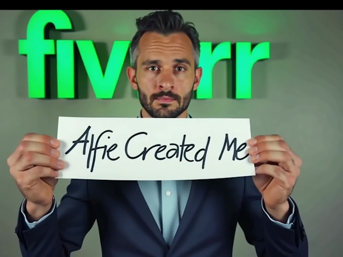 create hyper realistic 3d explainer video