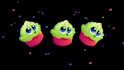 create youtube sensory and animated lullaby for kids