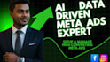 create ai data driven meta ads campaign