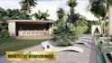 design your 3d landscape,backyard, front yard, pool,garden,outdoor