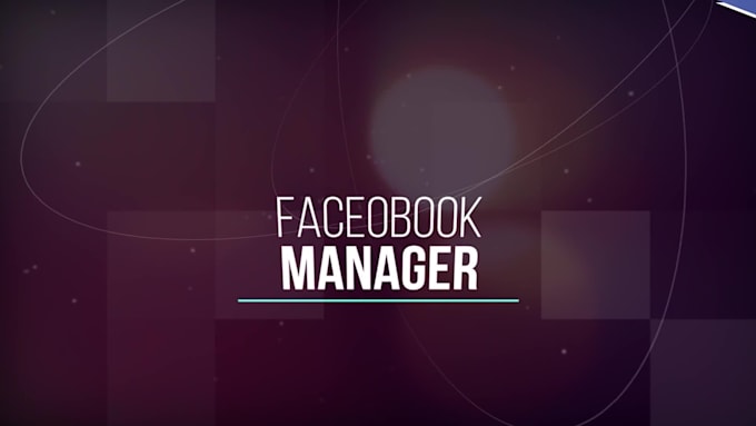 create fb business manager and ads account