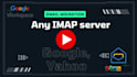 do email migration, cpanel, google workspace gmail, zoho, no downtime