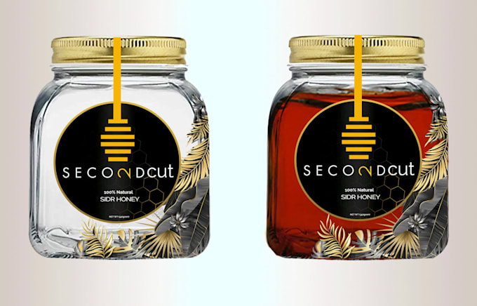 design best exclusive logo and product packaging expert