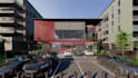 design industrial architecture and interior