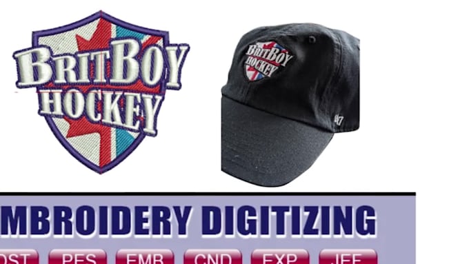do embroidery digitizing into dst,pes file in urgent