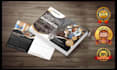 do professional postcard design