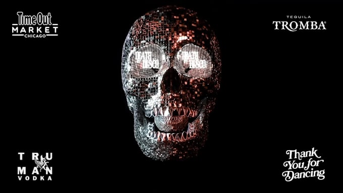 create epic 3d visuals for your music videos or live shows
