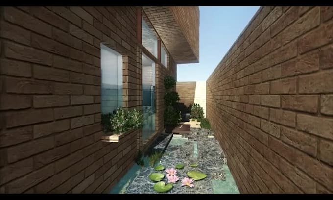 create 2d plans and 3d structures and models