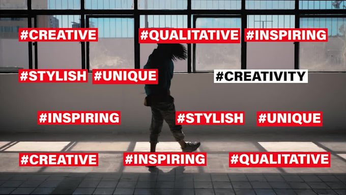customize and create videos professionally in adobe premiere pro