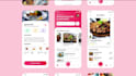 do UI UX design, website, dashboard, mobile app UI UX design