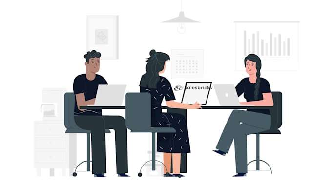 make 2d animated explainer video or animated explainer video
