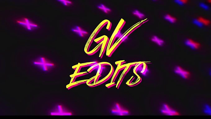 Top 5! I will do quick and professional video editing