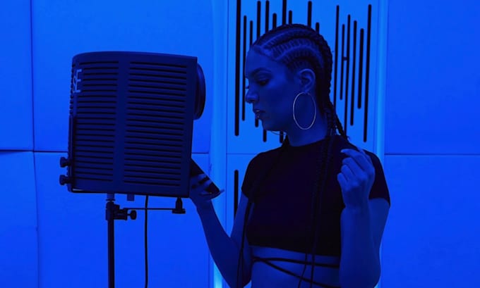 be your french singer and songwriter