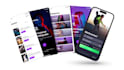 create mobile app promo video, app demo, app explainer video