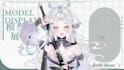 design and rig live2d vtuber model anime style character design for vtube studio