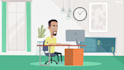 create 2d animation video, animated explainer video and infographic animation